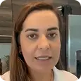 Irisangela L.